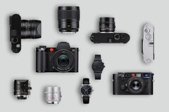 Leica ha raggiunto vendite record per il terzo anno consecutivo nel 2023. (Immagine: Leica)