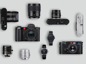 Leica ha raggiunto vendite record per il terzo anno consecutivo nel 2023. (Immagine: Leica)