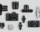 Leica ha raggiunto vendite record per il terzo anno consecutivo nel 2023. (Immagine: Leica)