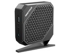 Il primo mini PC al mondo con dGPU Radeon RX 6650M (Fonte: MINISFORUM)