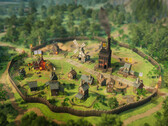 Una schermata di Masters of Albion (fonte: SteamDB)