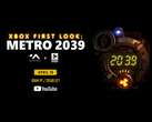 Un manifesto che anticipa la data di rivelazione di Metro 2039
