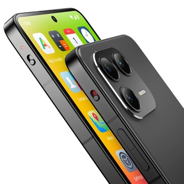 Interruttore killer del telefono Hiroh. (Fonte immagine: Murena)