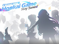 Nuovo teaser del gioco Honkai (Fonte: HoYoverse)