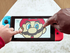 Serie di giochi My Mario per Nintendo Swtich