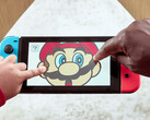 Serie di giochi My Mario per Nintendo Swtich