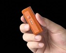 L’Oknife MK è leggermente più piccolo di un accendino BIC.
