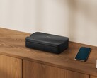 Il nuovo proiettore Photon Go di Optoma (nella foto) è ora disponibile negli Stati Uniti e in Canada. (Fonte: Optoma)