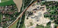 Tracciamento del bridge Garmin Venu 2