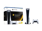 Sony avrebbe in cantiere un nuovo bundle con la PlayStation 5 (immagine via Zuby_Tech su Twitter)