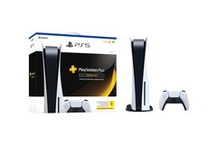 Sony avrebbe in cantiere un nuovo bundle con la PlayStation 5 (immagine via Zuby_Tech su Twitter)