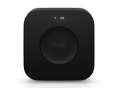 Philips Hue Bridge Pro (nella foto) viene testato da alcuni clienti. (Fonte: Philips Hue)