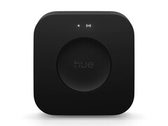 Philips Hue Bridge Pro (nella foto) viene testato da alcuni clienti. (Fonte: Philips Hue)