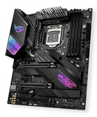 ASUS ROG Strix Z490-E