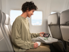 L'Anker MagGo Power Bank (10K) (sopra) è ora disponibile in Europa insieme ad un modello da 6.600 mAh. (Fonte: Anker)