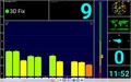 Test GPS: all'aperto