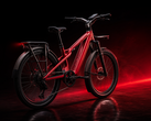 Specialized Vado 3 X vanta una grande batteria da 840 Wh
