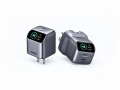 Ugreen Nexode Pro 45W è disponibile negli Stati Uniti al prezzo di 34,99 dollari.
