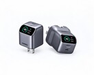 Ugreen Nexode Pro 45W è disponibile negli Stati Uniti al prezzo di 34,99 dollari.