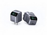 Ugreen Nexode Pro 45W è disponibile negli Stati Uniti al prezzo di 34,99 dollari.