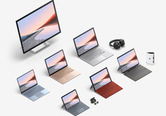 Si dice che Microsoft abbia in serbo alcuni prodotti per un evento hardware all&#039;inizio dell&#039;autunno. (Fonte: Microsoft)