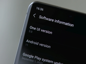La One UI 3.0 inizierà ad essere lanciata alla fine di questo mese sulla serie Galaxy S20. (Fonte immagine: SamMobile)