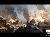Call of Duty: Vanguard sarà disponibile per giocare su tutte le piattaforme il 5 novembre