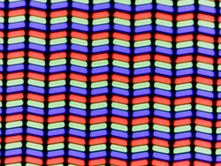 Immagine subpixel