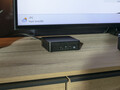 Kit Intel NUC 12 Pro - Wall Street Canyon
