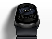 L'annuncio del negozio suggerisce che la Smart Band 10 costerà circa 40 dollari. Nella foto: Band 9. (Fonte immagine: Xiaomi)