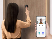 Lo Xiaomi Smart Cat Eye 1S è ora disponibile per l'acquisto in Cina. (Fonte: Xiaomi)