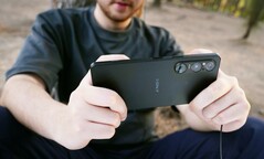 L'Xperia 1 VI ha un'innovativa fotocamera con teleobiettivo e zoom continuo. (Fonte: Sony)