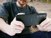 L'Xperia 1 VI ha un'innovativa fotocamera con teleobiettivo e zoom continuo. (Fonte: Sony)