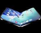 L’iPhone Ultra utilizzerà la tecnologia dual-UTG per ridurre al minimo la piega.