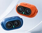 AulGo: una nuova fotocamera compatta progettata per lo sport e l’uso quotidiano