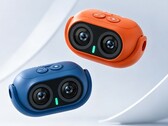 AulGo: una nuova fotocamera compatta progettata per lo sport e l’uso quotidiano