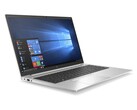 Recensione del laptop HP EliteBook 855 G7 - Elegante portatile da ufficio in movimento