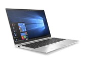 Recensione del laptop HP EliteBook 855 G7 - Elegante portatile da ufficio in movimento
