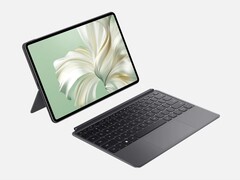 Il MateBook E 2023. (Fonte: Huawei)