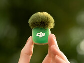 DJI offrirà due Mic Mini nel 2026, Mic Mini 2 nella foto.
