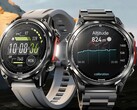 Anywise W1 Pro assomiglia a un Garmin Fenix (Fonte: Doogee)