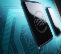 Lo stack mobile Intel Alder Lake sembra essere composto da tre pacchetti e sei segmenti. (Fonte immagine: Intel)