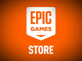 I nuovi giochi gratuiti della settimana di Epic Games hanno un valore complessivo di 39,98 dollari, nella foto il logo di Epic Games. (Fonte: Epic Games Store)