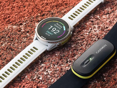 L'ultimo aggiornamento di Garmin per il Forerunner 970 dovrebbe migliorare l'esperienza dell'utente durante l'allenamento.