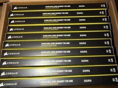 Un utente di Reddit ha ricevuto molta più memoria di quella ordinata da Amazon