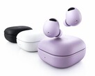 I Samsung Galaxy Buds2 Pro ora supportano l'applicazione Interprete dal vivo di Galaxy S24. (Immagine: Samsung)