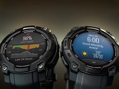 Garmin Instinct 3: la serie di smartwatch riceve un nuovo aggiornamento software