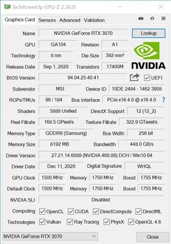 GPU-Z