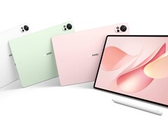 Il MatePad Air 12 è un nuovo tablet Android (Fonte: Huawei)