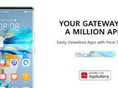 Huawei potrebbe privilegiare il software rispetto all'hardware nella serie Mate 50. (Fonte: Huawei)